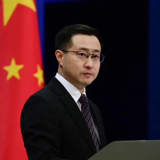 China condemns Japan's record defense spending