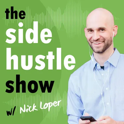 668: How I Built an $80k/year Side Hustle in an Obscure Niche