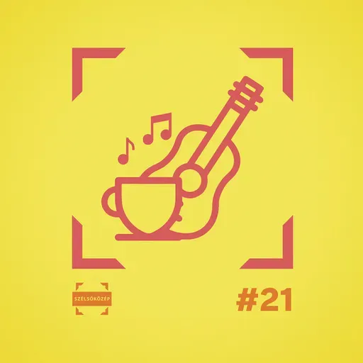 Rock and roll vagy rokkant troll? | ZaccPerKávé Péterfy Borival