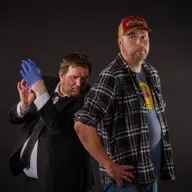 Barnefri - Aldri beredt