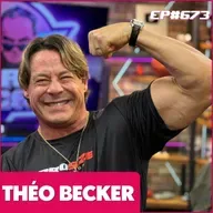 EP 673 - THEO BECKER