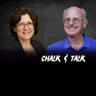 Cognitive load theory and learning math with John Sweller (Ep 67)