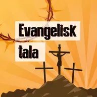 Stutt evangelisk tala - Palli Sivertsen