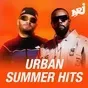 NRJ - URBAN SUMMER HITS