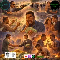 Epizòd 59 - Si Lajan Pat Egziste