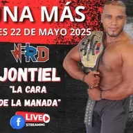 Hablando De Lucha Libre - Lucha Libre Boricua El Podcast