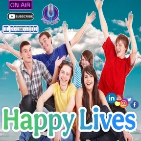 Happy Lives El Salvador.