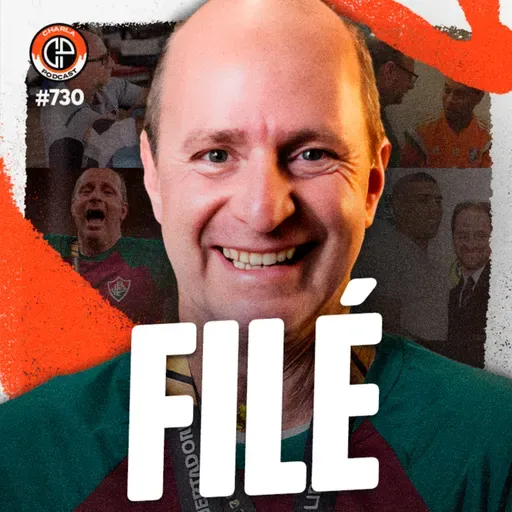 #730 - Nilton Petrone "Filé'' [Fisioterapeuta do Fluminense]