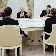 What are the Results of U.S. talks in Russia to end the war in Ukraine?