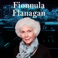 Harvey Brownstone Interviews Fionnula Flanagan, Legendary Actress