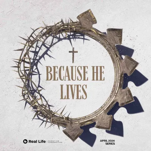 When Jesus is Out of Sight