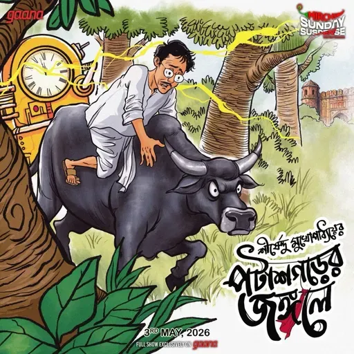 পটাশগড়ের জঙ্গলে