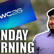 #SGGQA 433: Samsung Flops, iPhone 17e Announced, MWC News, Pajama Podcast!