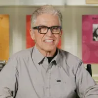 Louie Pérez (Los Lobos)