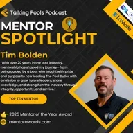 Tim Bolden: Navy Discipline, Pool Butler Growth, and Gen Z’s Take on Work-Life Balance