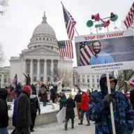 Gun advocates respond to Pretti killing, Impact of no tax on tips, Restoring murals in Superior