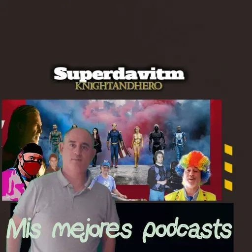 The boys The old man (superdavitm Showcase)