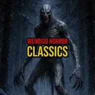 S6 Ep320: Episode 320: Wendigo Horror