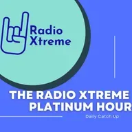 The Platinum Hour Catch Up 2025-05-23 12:00