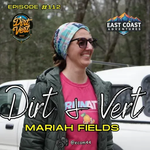 Coyote Ugly Racing: Mariah Fields' Passion for Trails
