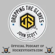 Interview w/ Guy Carbonneau