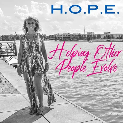 Carolyn Adkins Story of H.O.P.E.