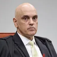 Alexandre de Moraes não violou direitos humanos, afirma professor da USP