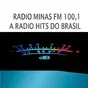 RADIO Minas FM  100.1