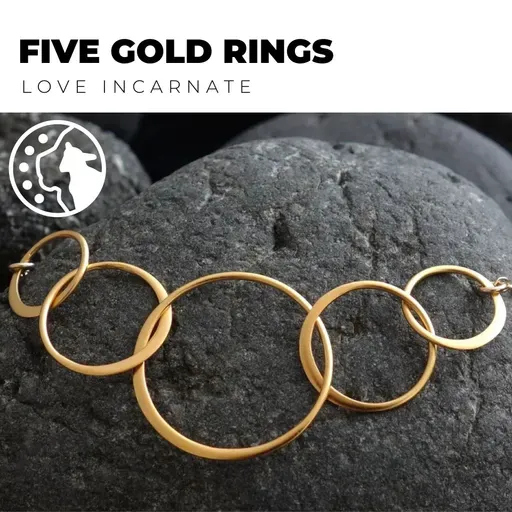 3. Strong Desire Love