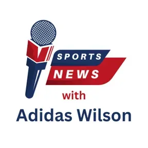 Sports News with Adidas Wilson
