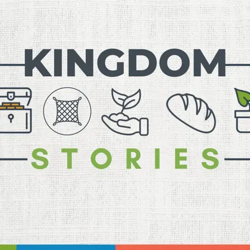 Kingdom Stories: The Wheat & the Weeds