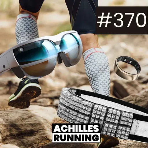 Diese Lauf-Gadgets machen dich wirklich schneller - mit Prof. Dr. Peter Düking