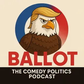 Ballot with Patrick Gutfield -  Where Politics Meets Pop Culture