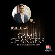 Harsh Binani-Co-Founder Smartworks