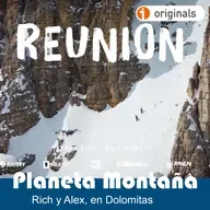 T6 Ep 11 | Rich y Alex, freeride en Dolomitas