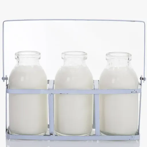 Könnte man Milch künstlich herstellen?