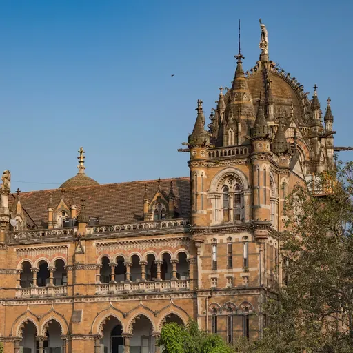 S7 Ep17: The long shadow of British rule: India's colonial legacy