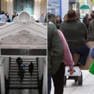 Vial y Comandari por el impacto de la trama bielorrusa y cómo enfrenta Chile la obesidad