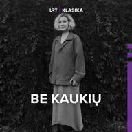 Laidoje „Be kaukių“ svečiuojasi juvelyrė Eglė Mykolaitytė