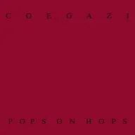 Coegazi (Fugazi and Ghost Town Brewing)