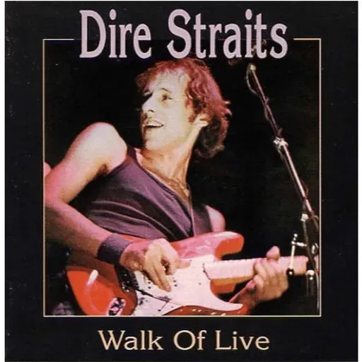Walk Of Life De Dire Straits