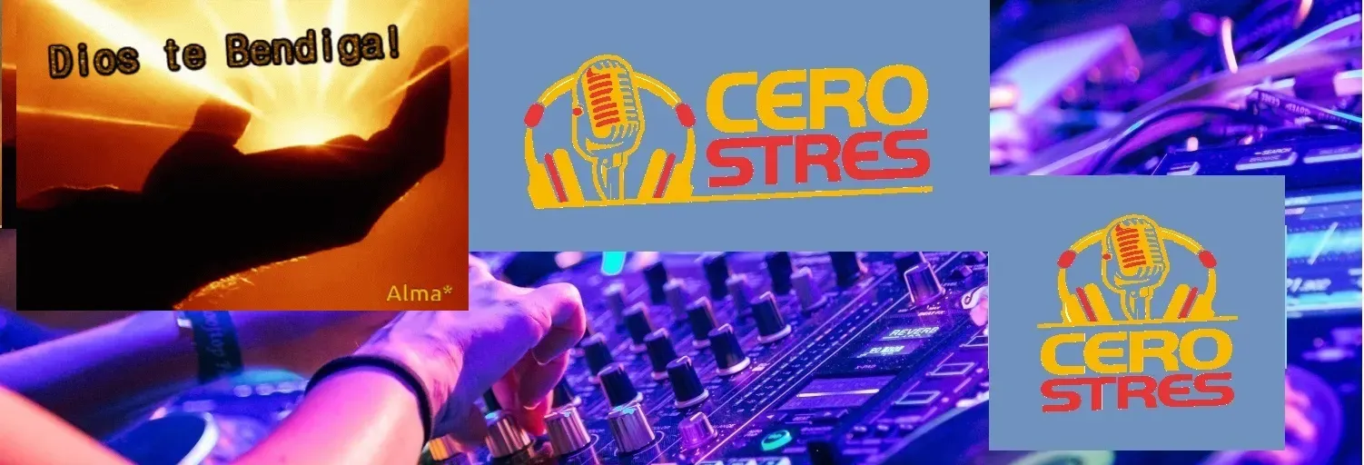 CEROsTRES GOOSPEL