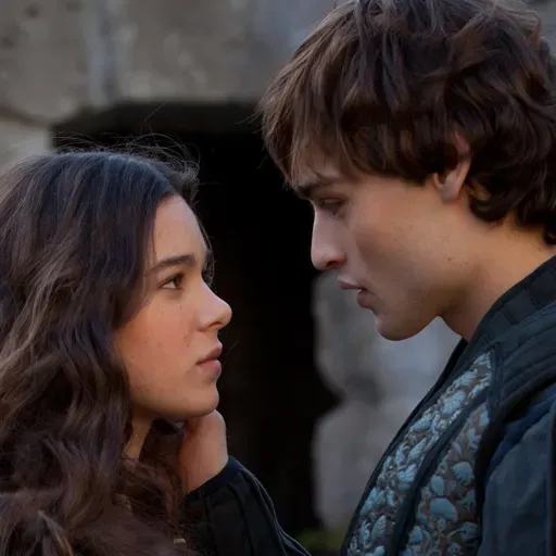 CR Episode 302: Romeo and Juliet, Part IV