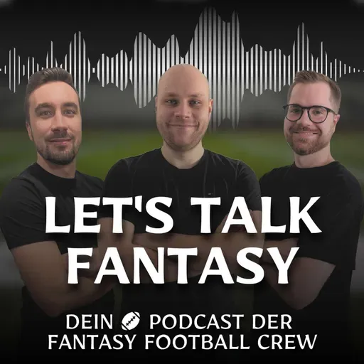 Draft Board: ADP Fallen, Gewinner & Verlierer