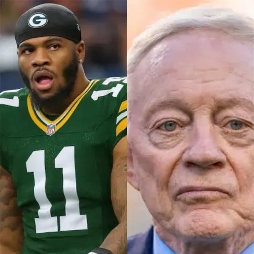 4to Cuarto Ep #55: Micah Parsons es nuevo jugador de los Packers.