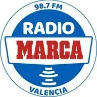 Radio Marca Valencia en directo