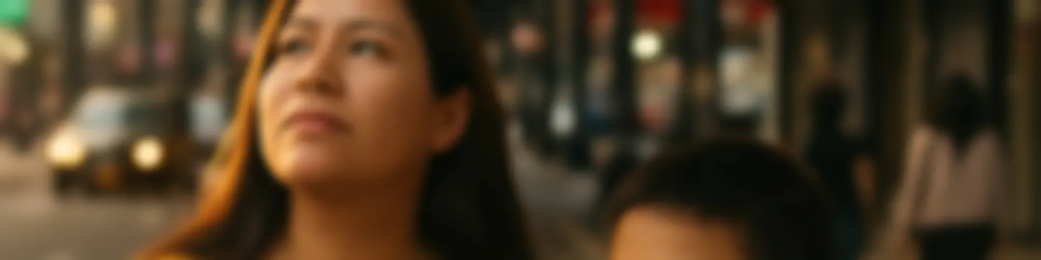 RAÍCES: Historias de migrantes que cambiaron su destino