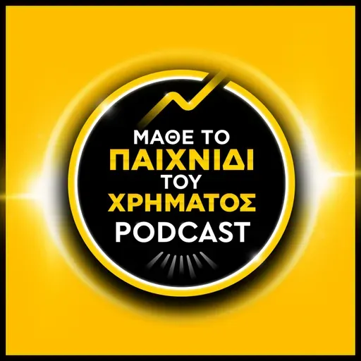 133: 6 χρόνια Game of Money Podcast!