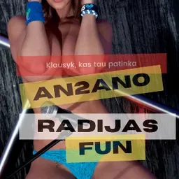 An2anoradijas fun