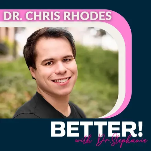 Confused or Against Fasting? A New Perspective for Women with Dr. Chris Rhodes